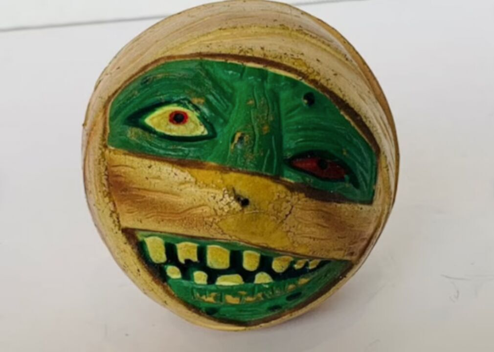 Madballs